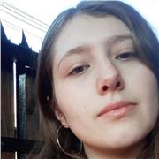 Trabajo de niñera ayudando en las tareas escolares, Maipú